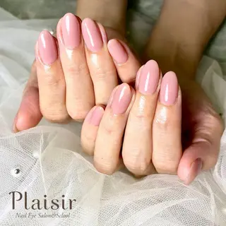 ネイル Plaisir 西川のネイルデザイン