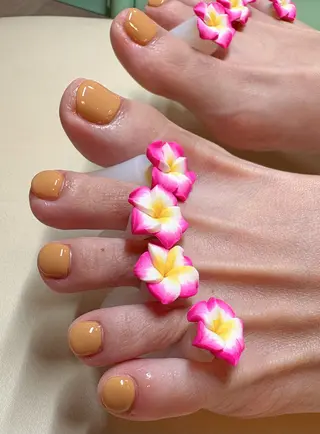 ネイル エン Nail salonのネイルデザイン