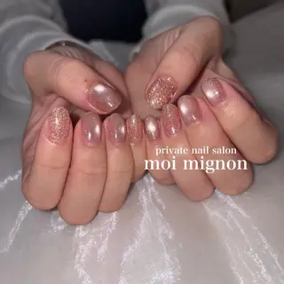 ネイル nailist Aki♡のネイルデザイン