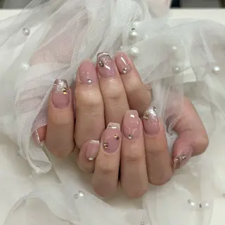 ネイル Raviy yuina♡のネイルデザイン
