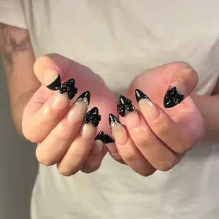 ネイル neroria nailのネイルデザイン