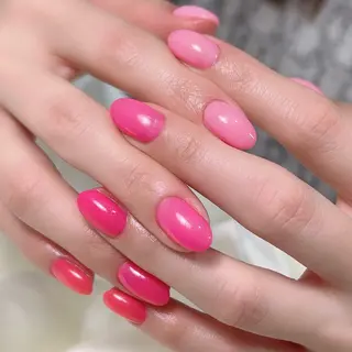 ネイル Nail Salon CIARAのネイルデザイン