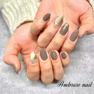 ネイル Kobe nail Uedaのネイルデザイン