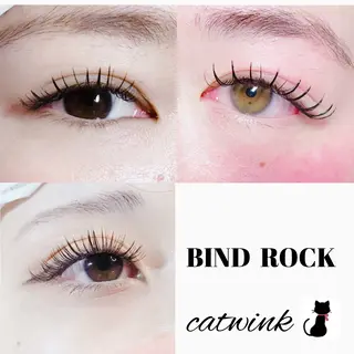 マツエク・マツパ eyelash catwinkのマツエク・マツパデザイン