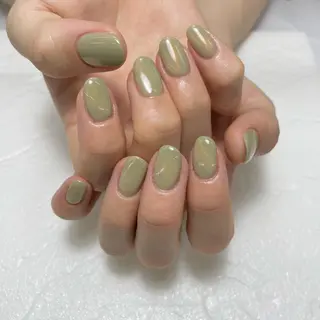 ネイル MINORI Nail&Waxのネイルデザイン