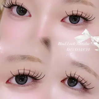 マツエク・マツパ 【マツエク・マツパ】 chouchouのマツエク・マツパデザイン