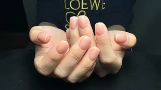 ネイル nancy nailのネイルデザイン