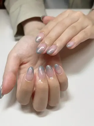 ネイル LULLABY KONDOのネイルデザイン