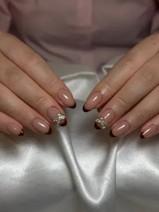 ネイル N nail - KOBE -のネイルデザイン