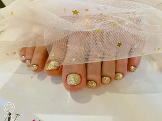 ネイル エムズ エムズのネイルデザイン