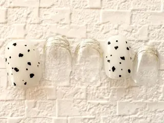 ネイル K. Airiのネイルデザイン