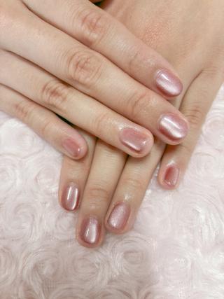 ネイル 前田 りかのネイルデザイン