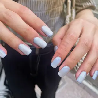 ネイル Aki .のネイルデザイン