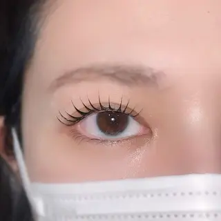 マツエク・マツパ killa eye beauty 八木の眉毛・アイブロウイメージ