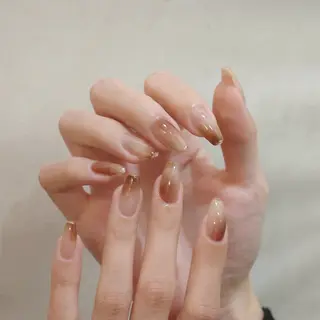 ネイル reika .のネイルデザイン