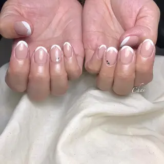 ネイル chai nail _ai📍鶴橋/桃谷のネイルデザイン