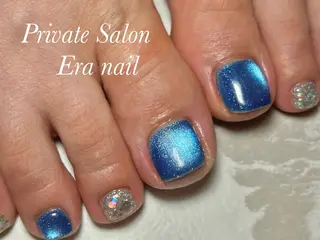 ネイル Era nailのネイルデザイン