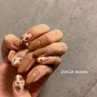 ネイル M. Shihoのネイルデザイン
