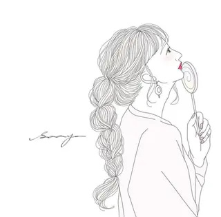 マツエク・マツパ TIARA Reinaのマツエク・マツパデザイン