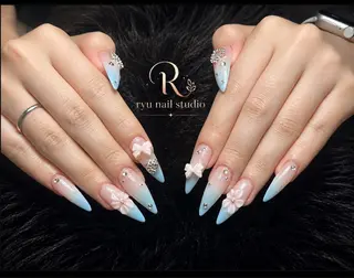 ネイル Ryu Nail YukiChanのネイルデザイン