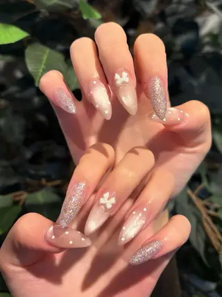 ネイル well nailのネイルデザイン