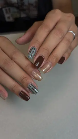 ネイル ave nailのネイルデザイン