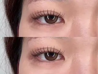 マツエク・マツパ EYELASH MASAYOSIのマツエク・マツパデザイン