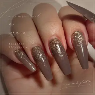 ネイル wellmoon Tanaのネイルデザイン