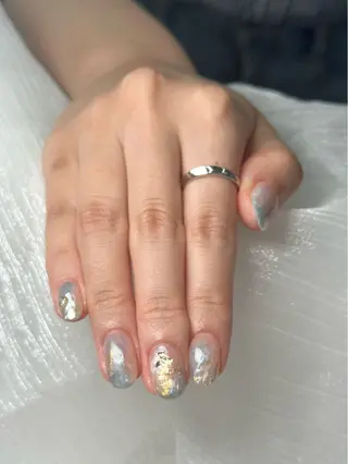ネイル Amori kanaのネイルデザイン