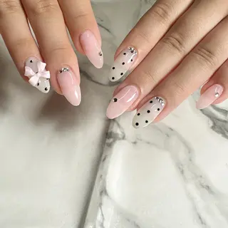 ネイル SPADE manamiのその他イメージ