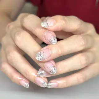 ネイル Hina  nail 心斎橋のネイルデザイン