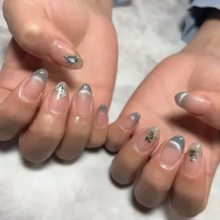 ネイル chouchou tikのネイルデザイン