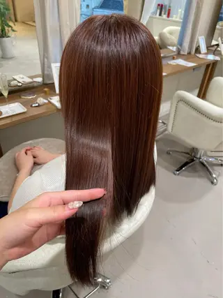 ミディアム ❣️髪質改善専門❣️ ココテラスのその他イメージ