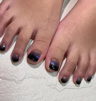 ネイル plaisir kのネイルデザイン