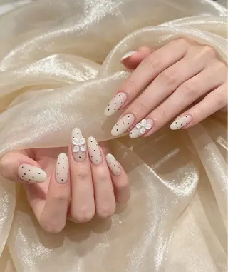 ネイル LadyJJNail つくばのネイルデザイン