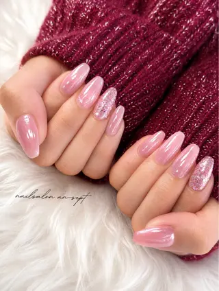 ネイル nail salon an-SEPT.のネイルデザイン