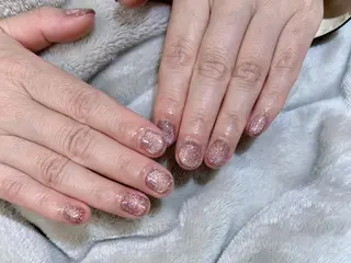 ネイル Umi nail& eyelashのネイルデザイン
