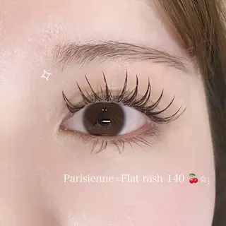 マツエク・マツパ 🍒LOARK🍒 eyelashオオノのマツエク・マツパデザイン