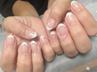 ネイル Nail NaNaのネイルデザイン