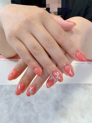 ネイル Sweet- nailのネイルデザイン