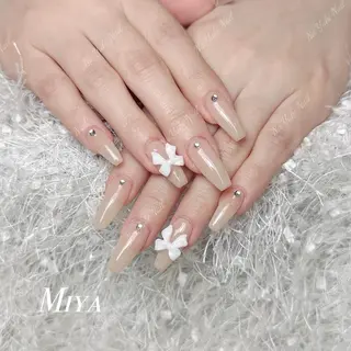 ネイル Mai マイのネイルデザイン