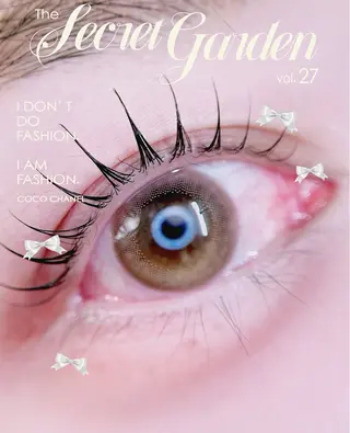 マツエク・マツパ 🎀eyelist. mizuki🐈⬛のマツエク・マツパデザイン