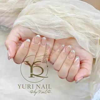 ネイル YURI Nail Funabashiのネイルデザイン