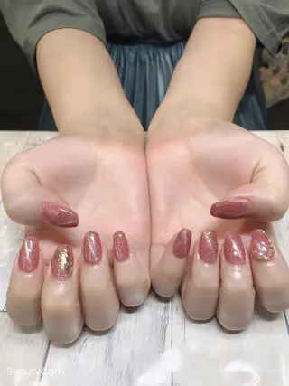 ネイル ✨アン ミユ✨のネイルデザイン