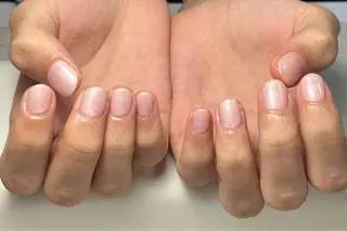 ネイル kiki nail たまプラーザのネイルデザイン