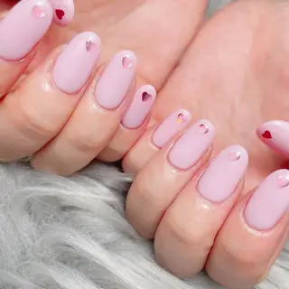 ネイル nail studio　Nのネイルデザイン