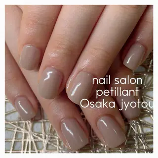 ネイル nail salon petillantのネイルデザイン