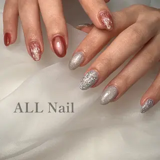 ネイル ALL Nail &whiteningのその他イメージ