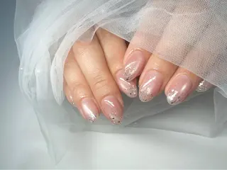 ネイル nakatsuki mikaのネイルデザイン