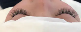 マツエク・マツパ ピニョン ラッシュのマツエク・マツパデザイン